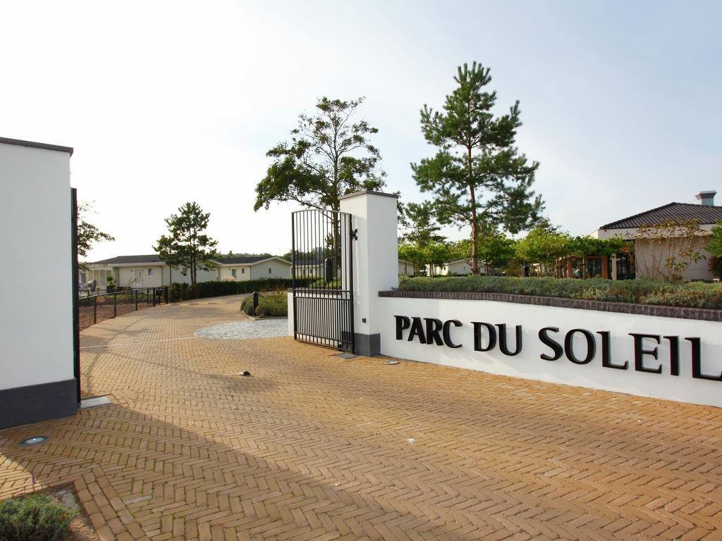 Europarcs Parc Du Soleil 호텔 노르트베이크 객실 사진