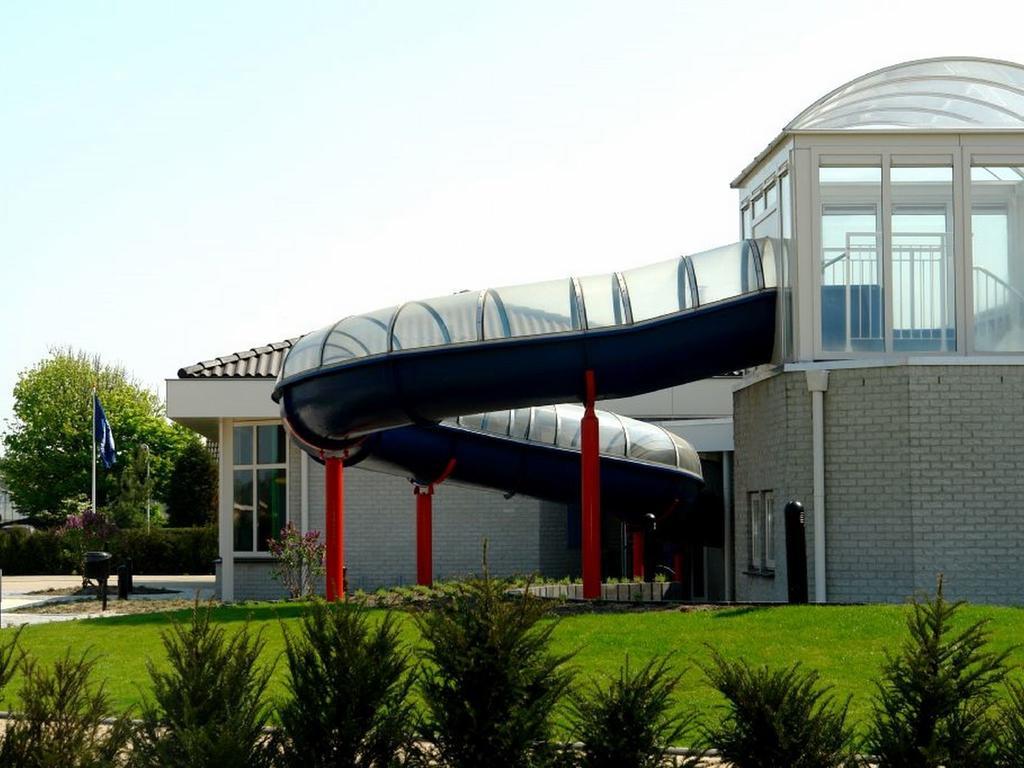 Europarcs Parc Du Soleil 호텔 노르트베이크 객실 사진