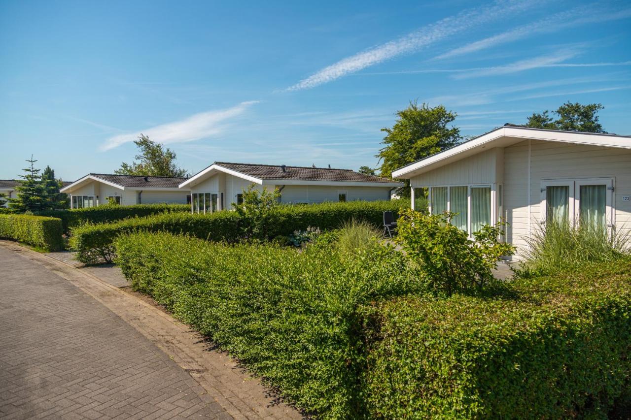 Europarcs Parc Du Soleil 호텔 노르트베이크 외부 사진